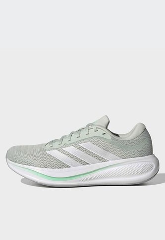 Tenis Running adidas Performance Response Runner 2 Verde adidas Performance