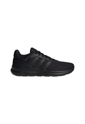 Tenis Negro Adidas Lite Racer 4.0 Hombre