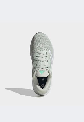 Tenis Running adidas Performance Response Runner 2 Verde