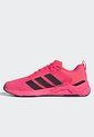 Tenis Training adidas Performance Dropset Control Fucsia Neón de adidas Performance