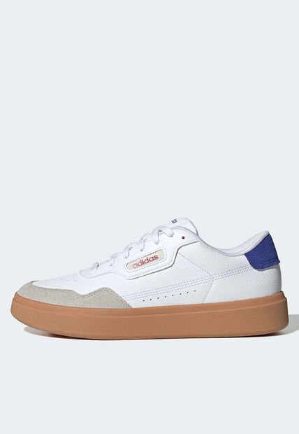 Tenis Lifestyle adidas Sportswear Park St 2.0 Blanco