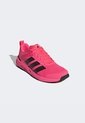 Tenis Training adidas Performance Dropset Control Fucsia Neón de adidas Performance