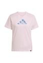 CAMISETA ADIDAS MUJER JV6084 Talla L de adidas Performance