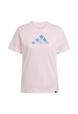 CAMISETA ADIDAS MUJER JV6084 Talla L adidas Performance