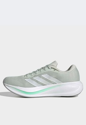 Tenis Running adidas Performance Response Runner 2 Verde