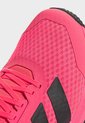 Tenis Training adidas Performance Dropset Control Fucsia Neón de adidas Performance