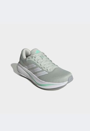 Tenis Running adidas Performance Response Runner 2 Verde