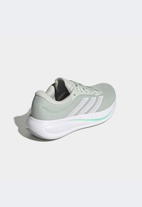Tenis Running adidas Performance Response Runner 2 Verde