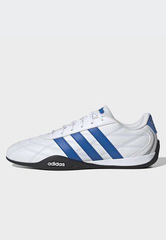 Tenis Lifestyle adidas Sportswear Groundpulse Blanco adidas Performance