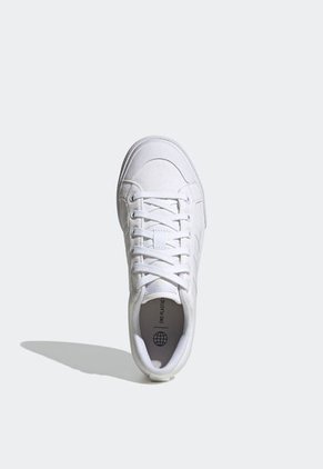 Tenis Lifestyle Blanco adidas Performance Bravada 2.0 Platform