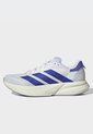 Tenis Running adidas Performance Duramo Speed 2 Blanco de adidas Performance