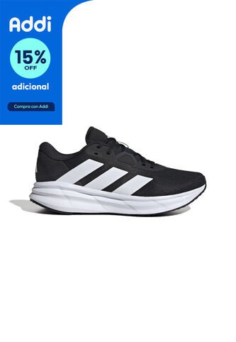 TENIS ADIDAS HOMBRE ID8760 GALAXY 7 Talla 10 adidas Performance