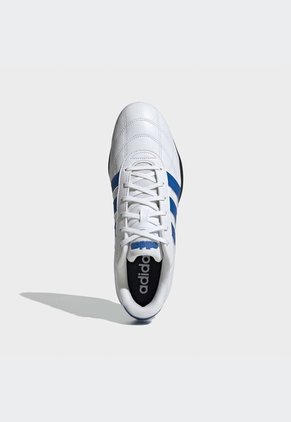 Tenis Lifestyle adidas Sportswear Groundpulse Blanco