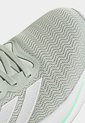 Tenis Running adidas Performance Response Runner 2 Verde de adidas Performance