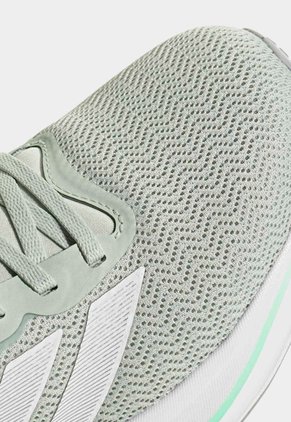 Tenis Running adidas Performance Response Runner 2 Verde