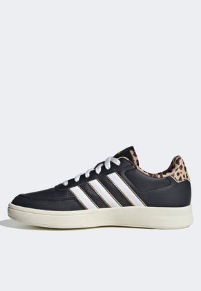 Tenis Lifestyle adidas Sportswear Breaknet 2.0 Negro