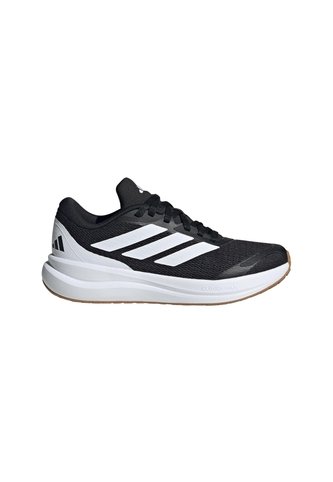 Tenis Running Negro Adidas Runfalcon 6 Niños adidas Performance