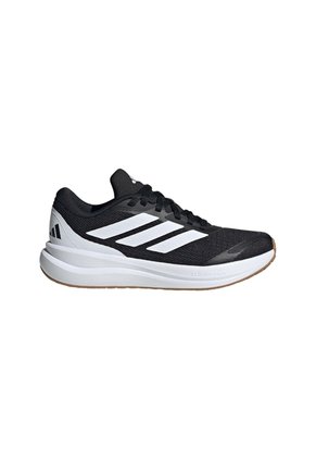 Tenis Running Negro Adidas Runfalcon 6 Niños