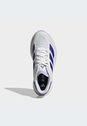 Tenis Running adidas Performance Duramo Speed 2 Blanco