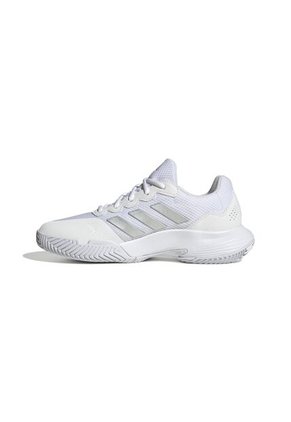 TENIS ADIDAS MUJER HQ8476 GAMECOURT 2 Talla 7.5
