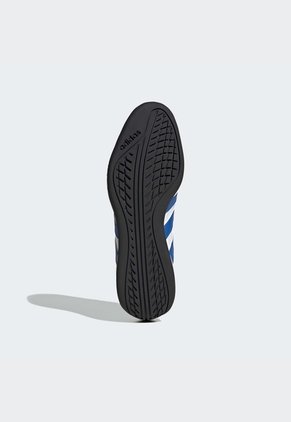 Tenis Lifestyle adidas Sportswear Groundpulse Blanco