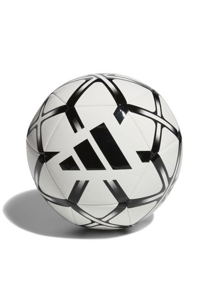 Adidas Performance Balon Adidas Starlancer Club - Blanco-Negro Balon