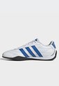 Tenis Lifestyle adidas Sportswear Groundpulse Blanco de adidas Performance