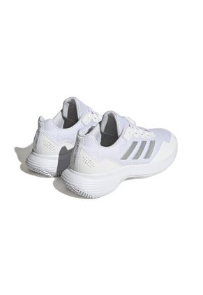 TENIS ADIDAS MUJER HQ8476 GAMECOURT 2 Talla 7.5