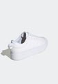 Tenis Lifestyle Blanco adidas Performance Bravada 2.0 Platform de adidas Performance