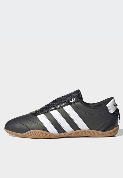 Tenis Lifestyle adidas Sportswear Grand Court Lo Negro