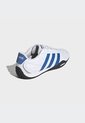 Tenis Lifestyle adidas Sportswear Groundpulse Blanco de adidas Performance
