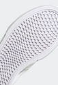 Tenis Lifestyle Blanco adidas Performance Bravada 2.0 Platform de adidas Performance