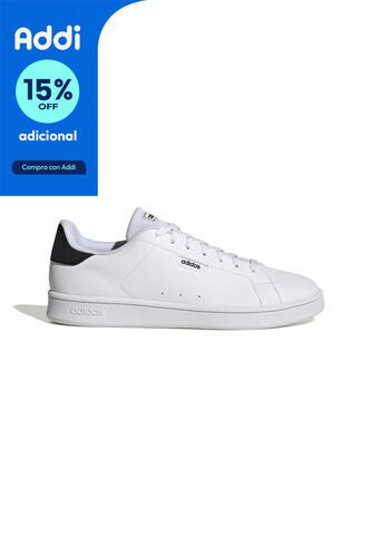 TENIS ADIDAS HOMBRE IE0927 URBAN COURT Talla 9 adidas Performance