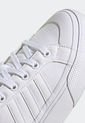 Tenis Lifestyle Blanco adidas Performance Bravada 2.0 Platform de adidas Performance