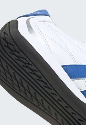 Tenis Lifestyle adidas Sportswear Groundpulse Blanco