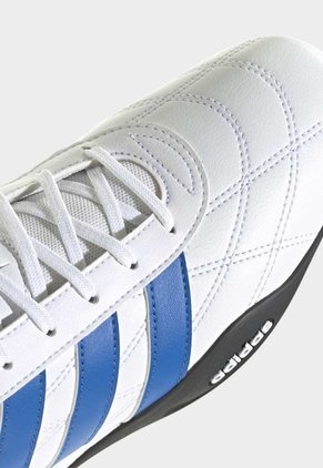 Tenis Lifestyle adidas Sportswear Groundpulse Blanco