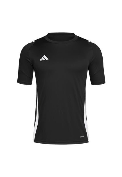 Adidas Performance Camiseta Adidas Hombre Tiro 24 - Negro Camiseta