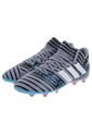 Guayo Gris-Negro adidas Performance NEMEZIZ MESSI 17.3 de adidas Performance