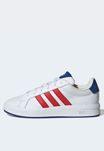 Tenis Lifestyle adidas Performance Grand Court 3.0 Blanco adidas Performance