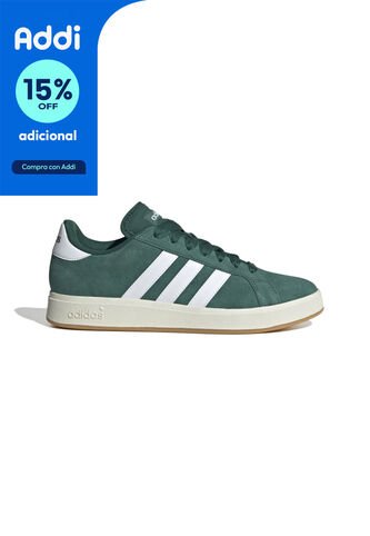 TENIS ADIDAS HOMBRE IH6187 GRAND COURT B Talla 7 adidas Performance
