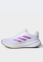Tenis Running adidas Performance Response Blanco de adidas Performance