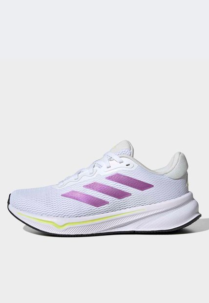 Tenis Running adidas Performance Response Blanco