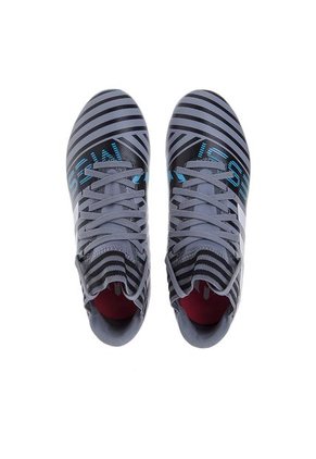 Guayo Gris-Negro adidas Performance NEMEZIZ MESSI 17.3