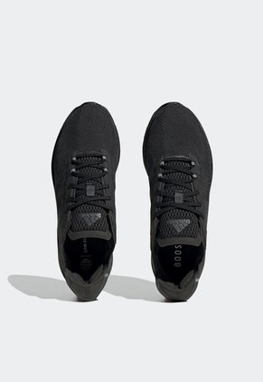 Tenis Running Negro adidas Performance Avryn