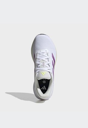 Tenis Running adidas Performance Response Blanco