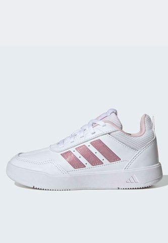Tenis Lifestyle adidas Sportswear Tensaur Sport 3.0 K Blanco adidas Performance