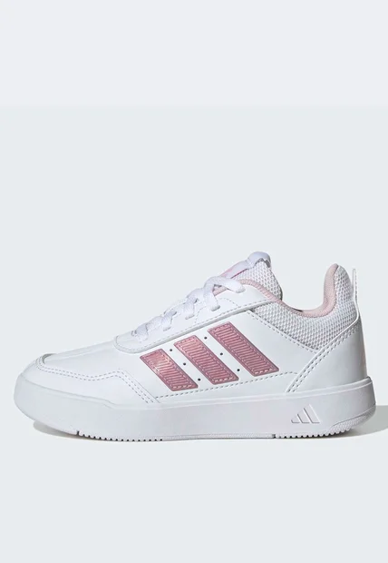 Tenis Lifestyle adidas Sportswear Tensaur Sport 3.0 K Blanco