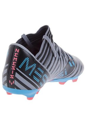 Guayo Gris-Negro adidas Performance NEMEZIZ MESSI 17.3