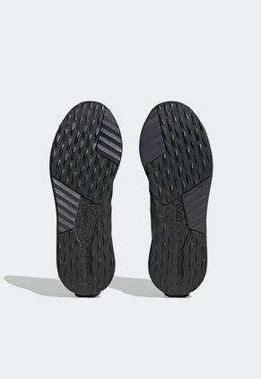 Tenis Running Negro adidas Performance Avryn