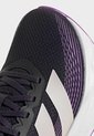 Tenis Running adidas Performance Galaxy 8 Violeta de adidas Performance